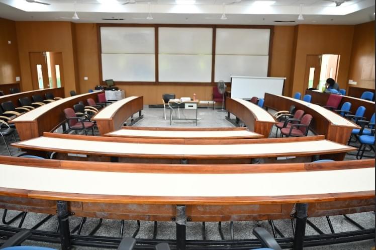 IIM Bodh Gaya Infrastructure photo 7